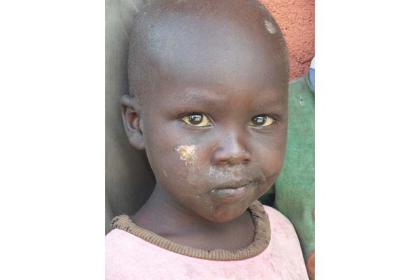Sponsor a Medical Convoy - $100,000 - Image 2