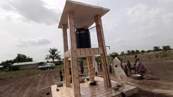 Artesian Water Well System — $5,100 - Image 2