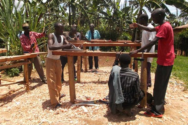 Carpenter Hand-tools and Training - $400