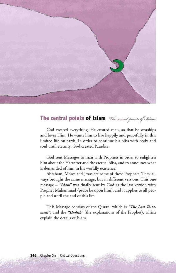 ISLAM: A Profound Insight - Image 2