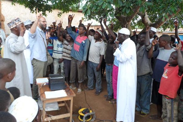 Sponsor Dawa Mission - $13,000 - Image 3