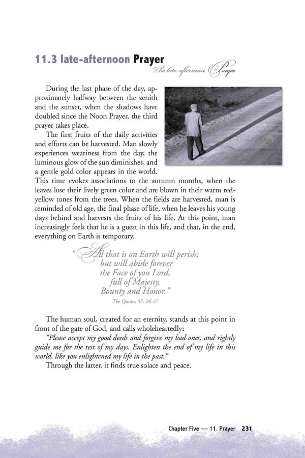 ISLAM: A Profound Insight - Image 8