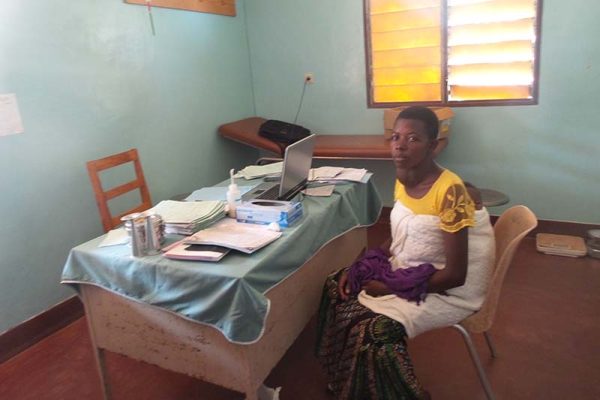 Sponsor a Medical Convoy - $100,000 - Image 4