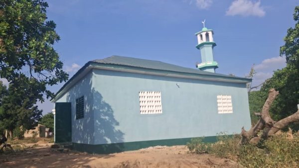 Build a Masjid — $25,000 - Image 3