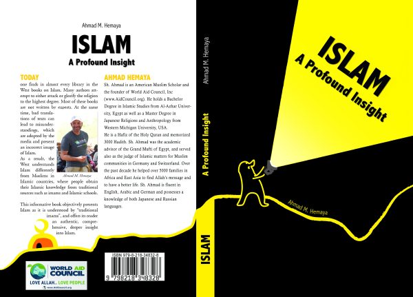 ISLAM: A Profound Insight