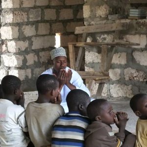 Sponsor a Teacher for Isolated Muslims — $2,400 per Year