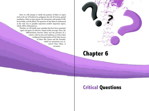 ISLAM: A Profound Insight - Image 6