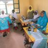 Sewing Machine and Training - $675