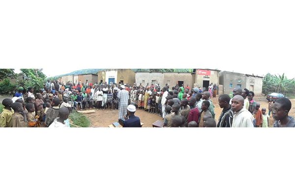 Sponsor Dawa Mission - $13,000 - Image 2
