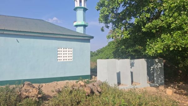 Build a Masjid — $25,000 - Image 2